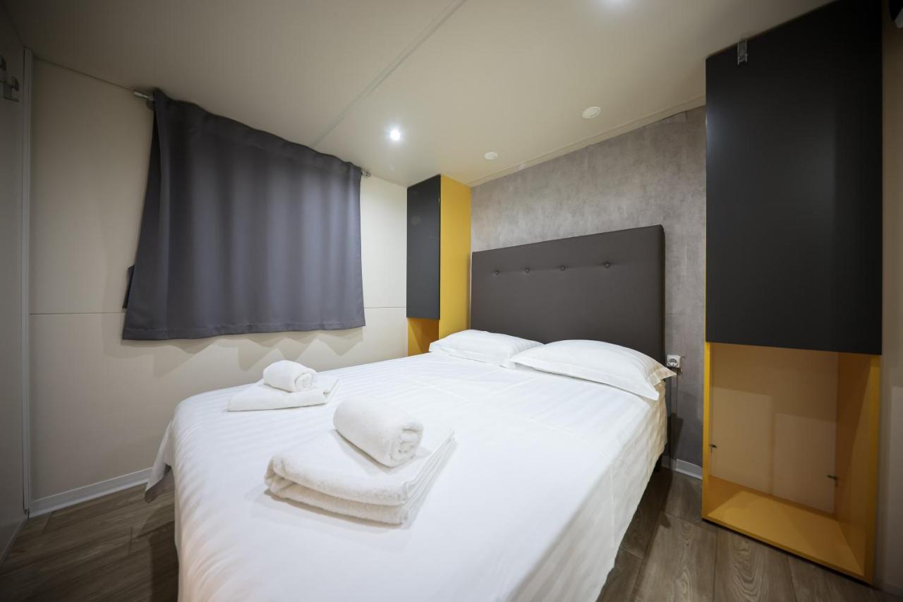 ביוגראד נה מורו Ms Estrada Mobile Homes מראה חיצוני תמונה