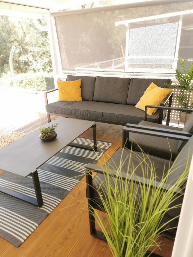 ביוגראד נה מורו Ms Estrada Mobile Homes מראה חיצוני תמונה